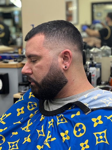 Barber Shop «MT Clippers Barbershop», reviews and photos, 2071 Clove Rd, Staten Island, NY 10304, USA
