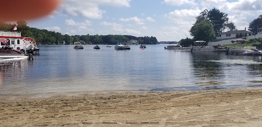 Event Venue «Indian Ranch», reviews and photos, 200 Gore Rd, Webster, MA 01570, USA