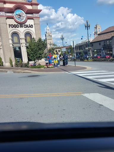 Clothing Store «The North Face», reviews and photos, 312 W 47th St, Kansas City, MO 64112, USA