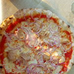 Photo n°2 de l'avis de David.o fait le 09/07/2018 à 21:35 sur le  Ristorante Pizzeria Rio à San Vendemiano