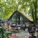 Photo n°1 de l'avis de Christoph.a fait le 12/05/2024 à 13:02 sur le  Insel Mühle Hotel Restaurant Biergarten à Munich