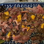 Photo n°1 de l'avis de Monica.o fait le 19/06/2023 à 06:38 sur le  E Pulera à Lipari