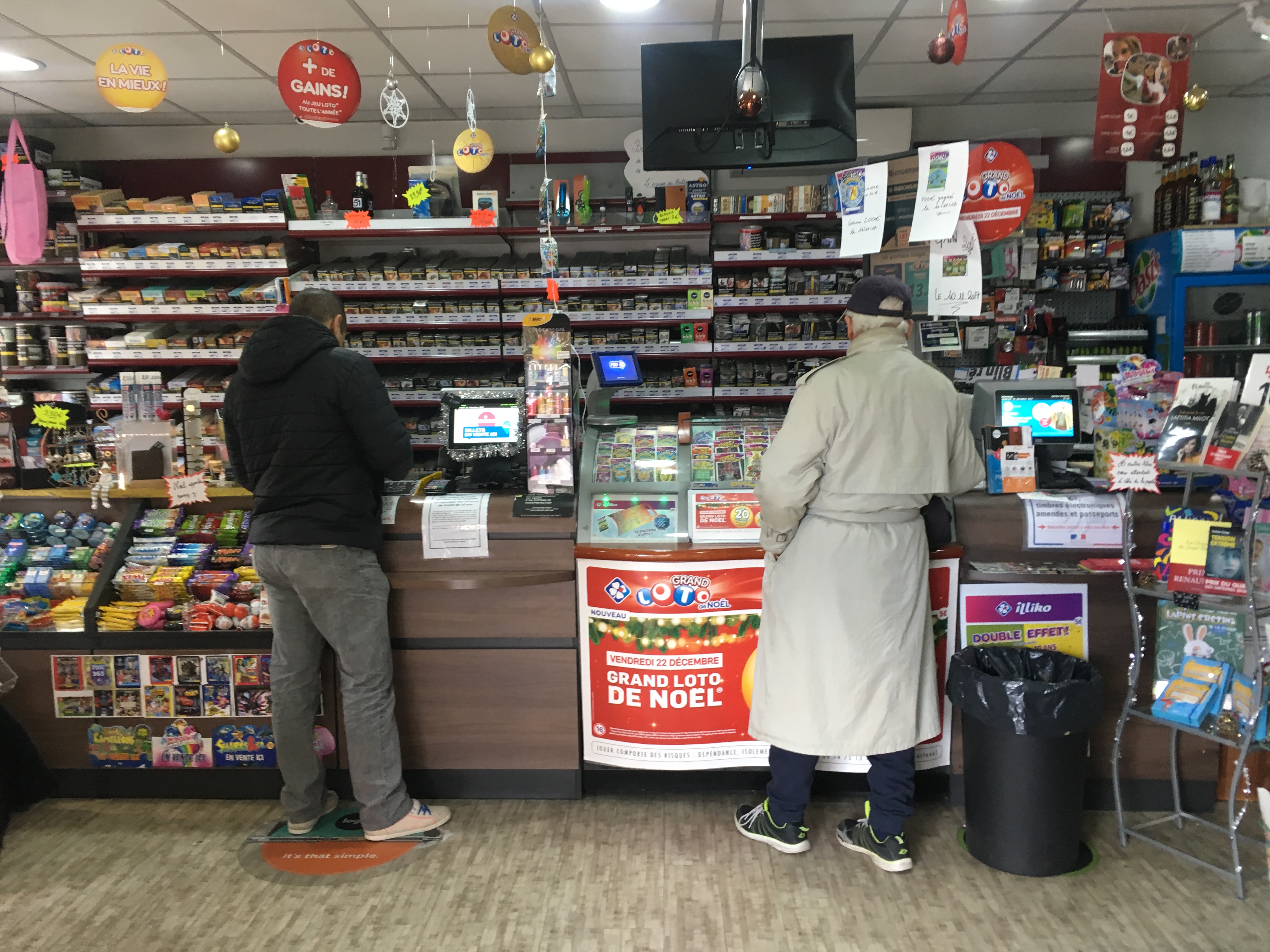Photo n° 1 de l'avis de Francesco.o fait le 01/12/2017 à 12:41