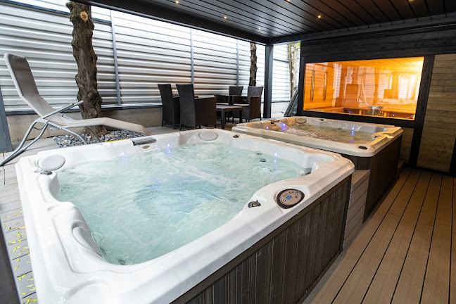 Aréna Deluxe & Spa - Szeged