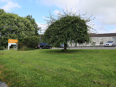 Pengover Residential and Nursing Home - Sanctuary Care Pengover Rd, Liskeard PL14 3EN, United Kingdom