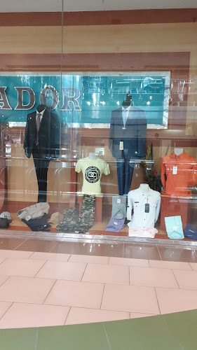 Comentarii opinii despre Ambassador Clothes Shop