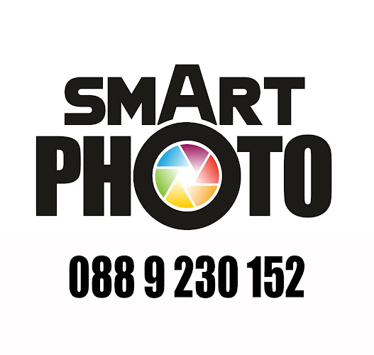 Отзиви за Smartphoto в Враца - Фотографско студио