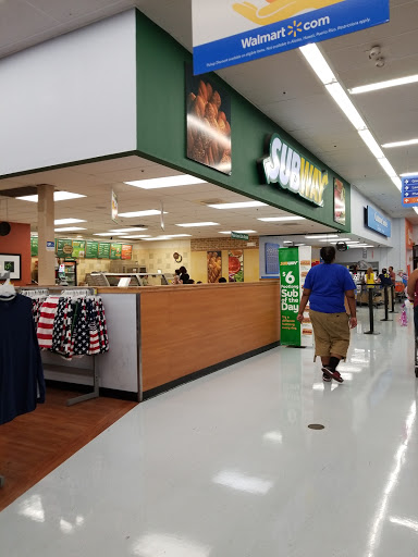 Discount Store «Walmart», reviews and photos, 3041 N Rainbow Blvd, Las Vegas, NV 89108, USA