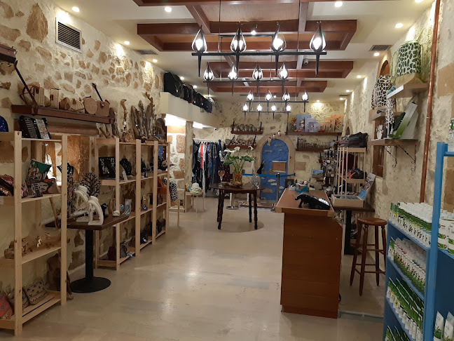 Hamam Cretan Memories (Hamam Turkish Bath) - Ρέθυμνο