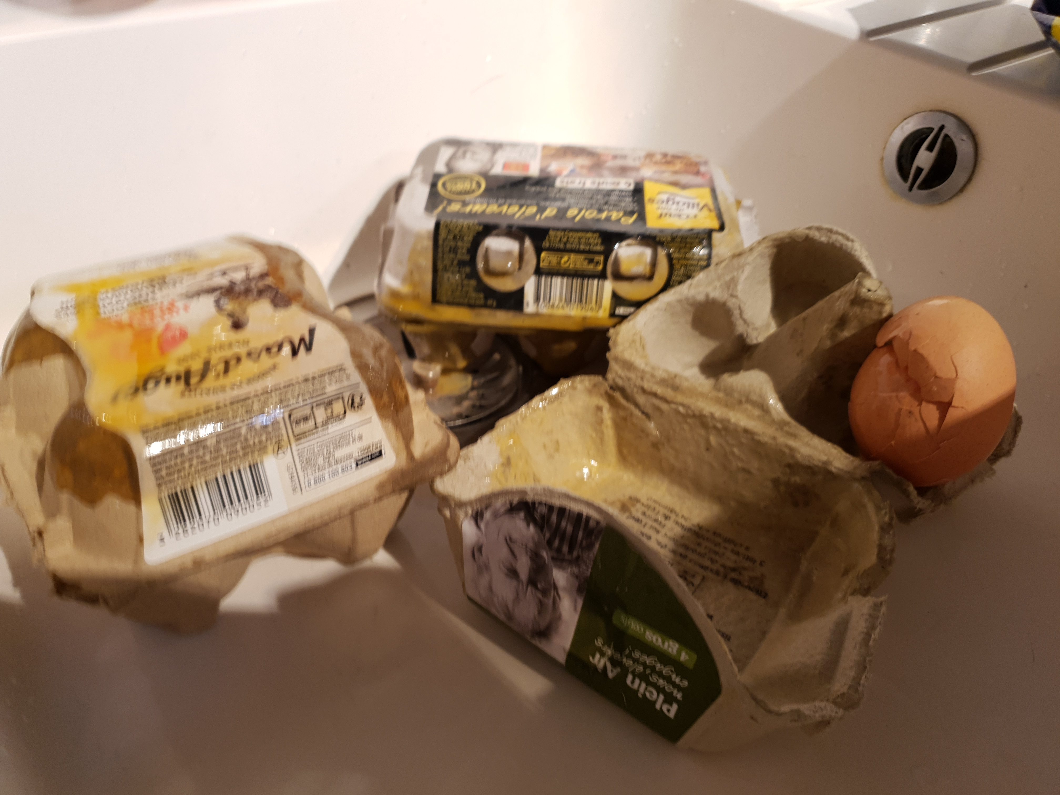 Photo n° 5 de l'avis de L2.W fait le 27/12/2020 à 19:58