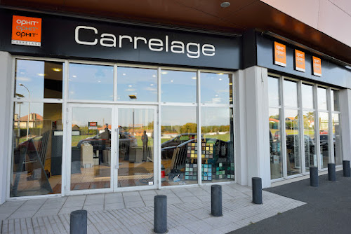 Magasin de carrelage OPHIT Anglet - Carrelage Anglet