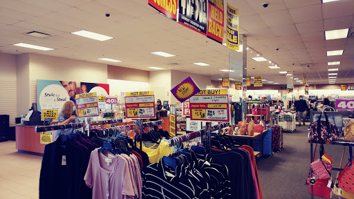 Department Store «Stein Mart», reviews and photos, 2145 NJ-35, Holmdel, NJ 07733, USA