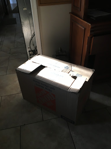 Home Improvement Store «The Home Depot», reviews and photos, 400 Commerce Blvd, Fairless Hills, PA 19030, USA