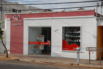 Pharmacenter Farmácia de Manipulação