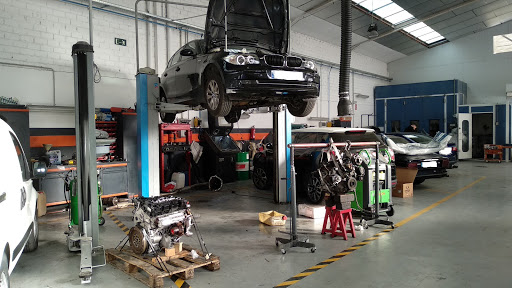 Vertrisa S.L. en Coslada, Madrid