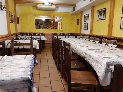 Restaurante Taberna Perejil - C. Florida, 10, 47007 Valladolid, Spain