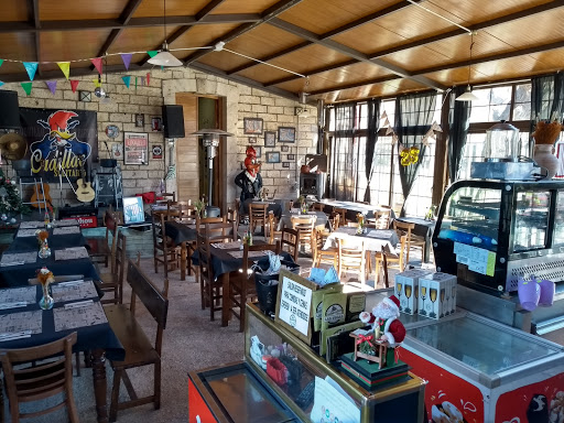 Información y opiniones sobre Bar La Estacion (Antonio y Tina) de Ambite