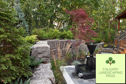 Calgary Landscaping Professionals