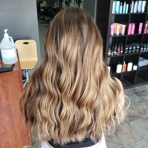 Beauty Salon «Salon Avalon», reviews and photos, 1659 17th Ave E, Shakopee, MN 55379, USA