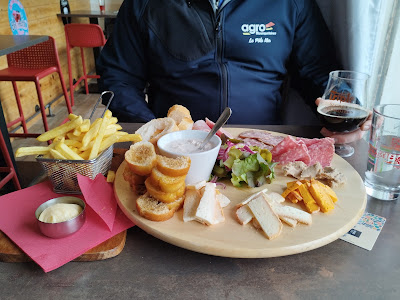 Bar/Brasserie LEF & DUCAT à Boulogne-sur-Mer