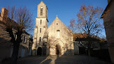L'église Saint-Sulpice de Mérigny Mérigny