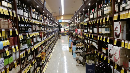 Grocery Store «Vons», reviews and photos, 550 E Baseline Rd, Claremont, CA 91711, USA