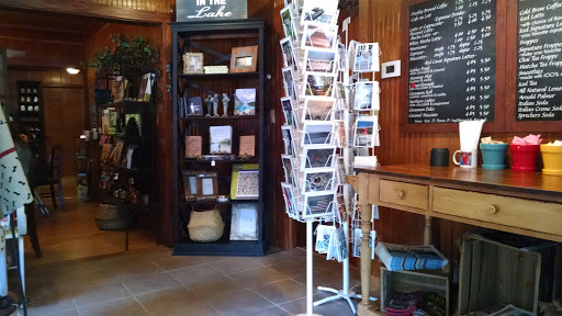 Coffee Shop «Red Canoe Coffee Co», reviews and photos, 108 State Hwy 70 E, St Germain, WI 54558, USA