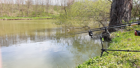 Ivánbattyáni horgásztavak (Pécsi HE)