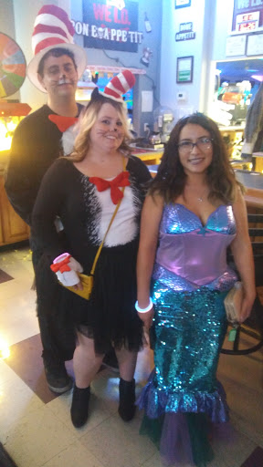 Bowling Alley «Cerbat Lanes», reviews and photos, 3631 Stockton Hill Rd, Kingman, AZ 86409, USA