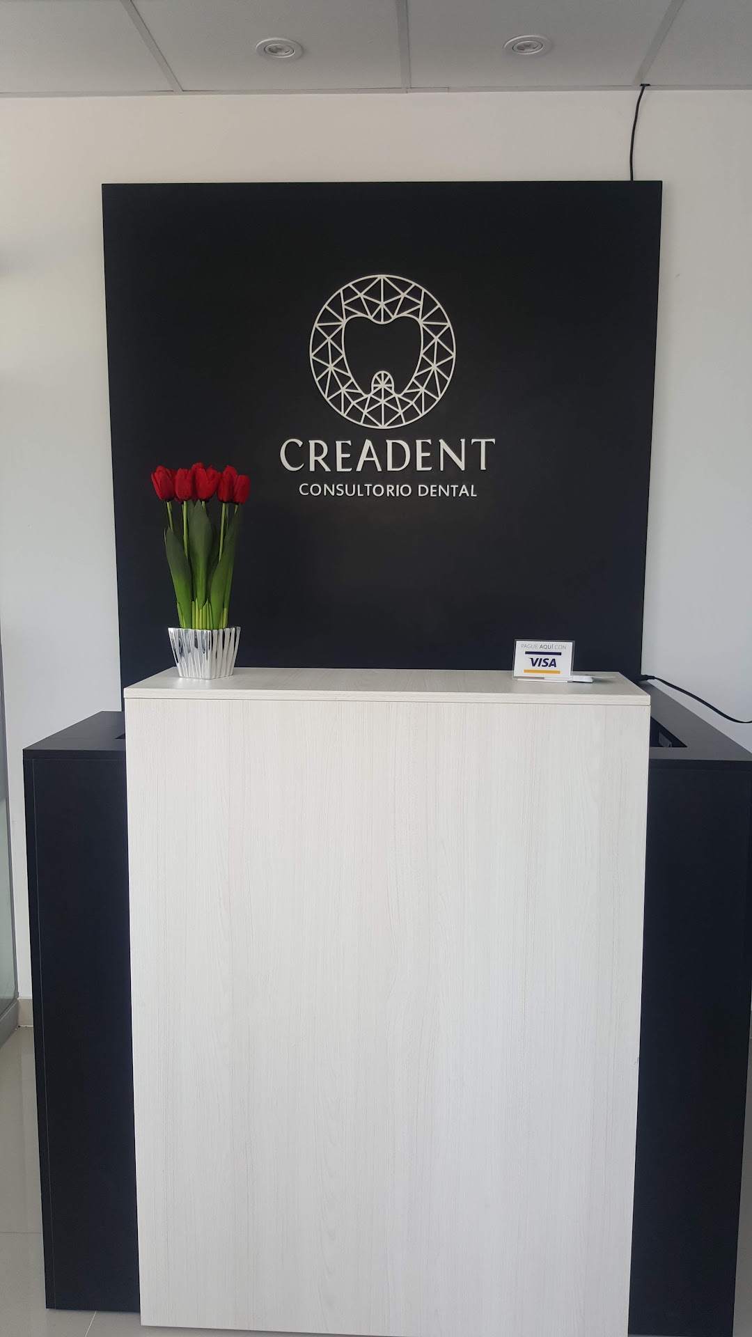 CreaDent