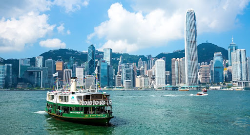Free sites to visit Hong Kong