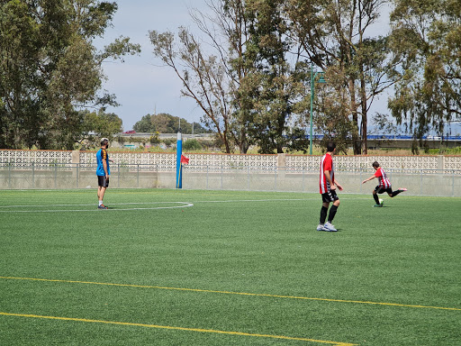 Campo Futbol Guadalmar