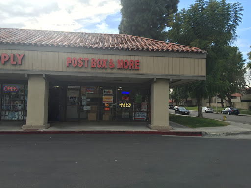 Notary Public «Post Box & More», reviews and photos, 3870 La Sierra Ave, Riverside, CA 92505, USA