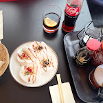 Photo n°1 de l'avis de Cris.. fait le 14/07/2023 à 14:12 sur le  MY LYN Ettlingen à Ettlingen