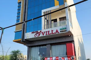 Hotel S Villa image