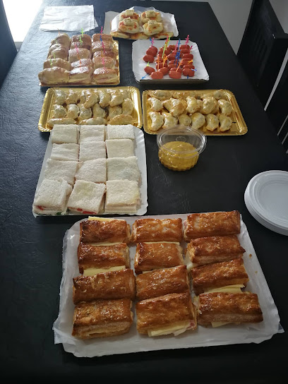 catering beba eventos