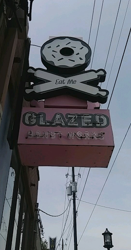 Donut Shop «Glazed Donut Works», reviews and photos, 2644 Elm St, Dallas, TX 75226, USA