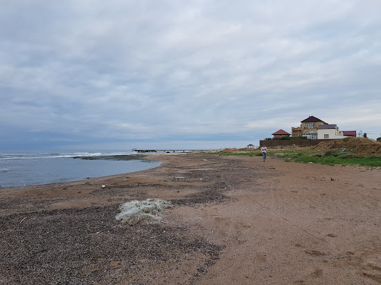 Assorti Beach