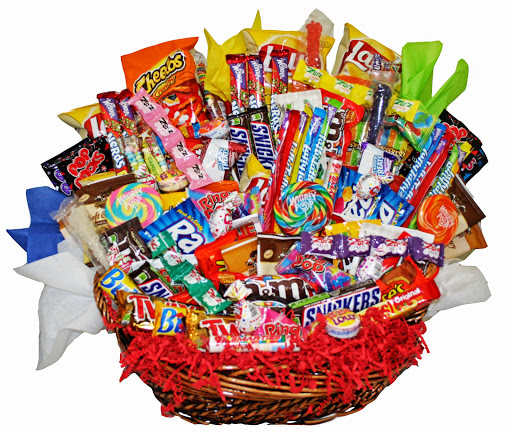 Gift Basket Store «Basket Pizzazz - Gift Baskets», reviews and photos, 2159 Glebe St, Carmel, IN 46032, USA