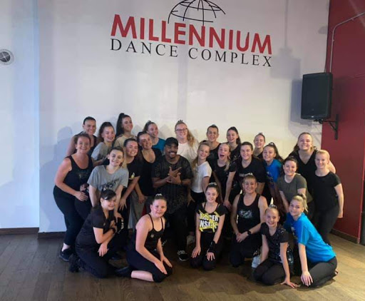Dance School «Millennium Dance Complex», reviews and photos, 11528 Ventura Blvd, Studio City, CA 91604, USA