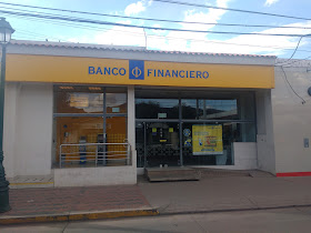 Banco Financiero del Perú