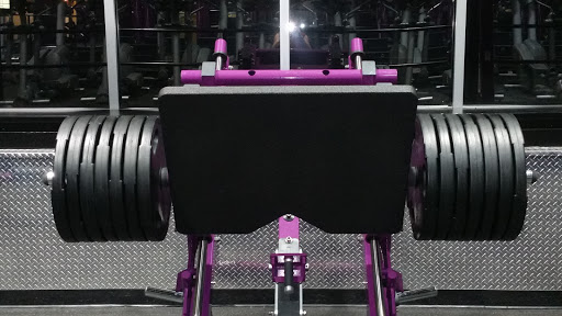 Gym «Planet Fitness», reviews and photos, 271 Lancaster Ave, Malvern, PA 19355, USA