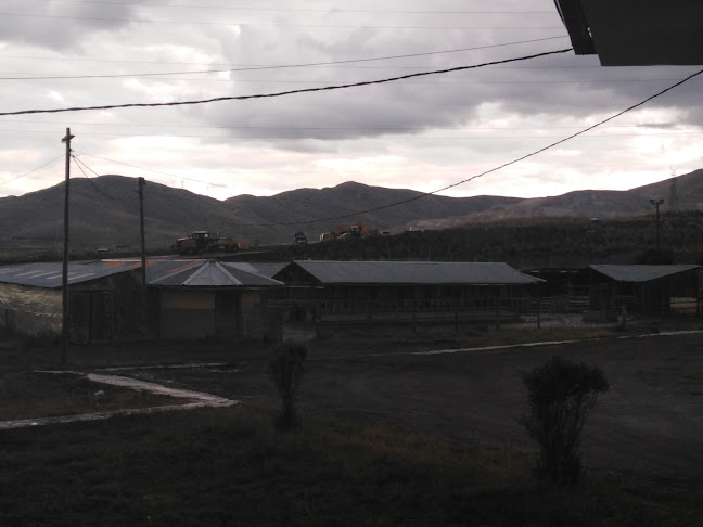 Ciudad Marquiri - Huancané