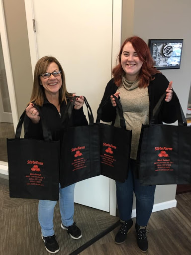 Auto Insurance Agency «State Farm Insurance: Mitch Ratzlaff», reviews and photos