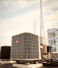 Cold Comfort HVAC Services, LLC - Photo 6 - Car repair in , Washington