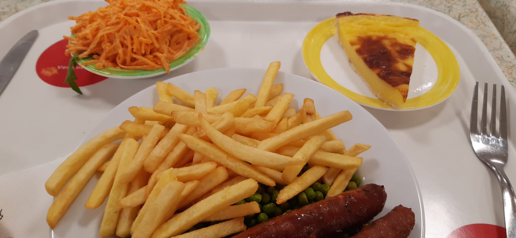 Photo n° 1 de l'avis de jeanjacques.o fait le 17/11/2022 à 10:35