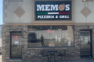 Memo's Pizzeria & Grill image