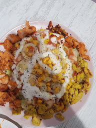 Photo n°54 de L'Escale Kebab à Château-Thierry ()