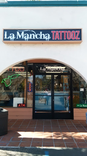 Explore lamb of god tattoo ideas, creative tattoo ideas in Mcallen, available at World Famous La Mancha Tattooz