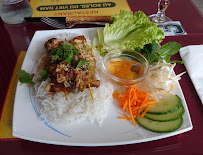 Plats et boissons du Restaurant vietnamien Au Soleil du Vietnam à Saint-Ouen-sur-Seine - n°4